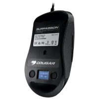 Mouse Cougar Surpassion USB / Black photo 6