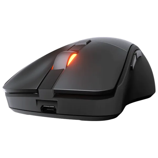 Mouse Cougar Surpassion RX Black photo 3