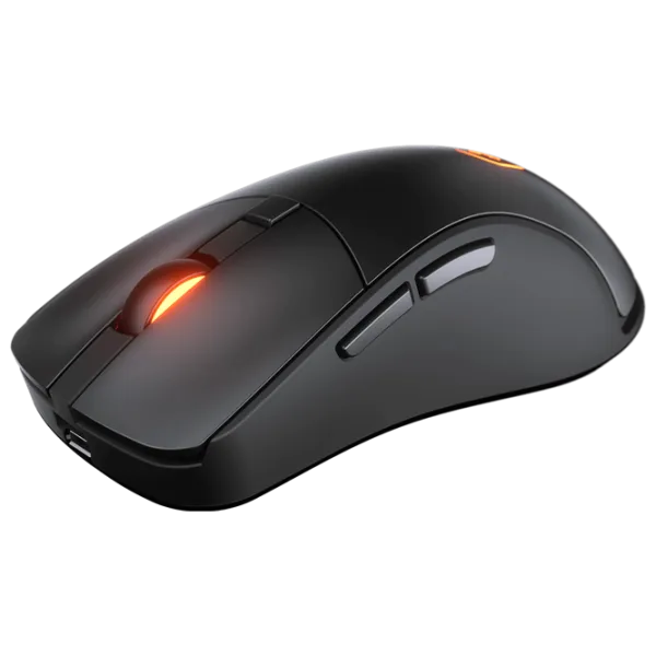 Mouse Cougar Surpassion RX Black photo 4