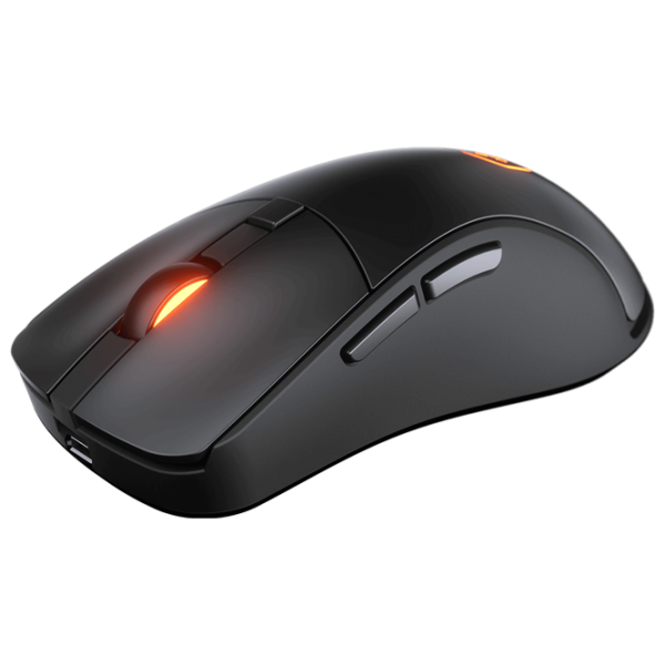 Mouse Cougar Surpassion RX Black photo 4