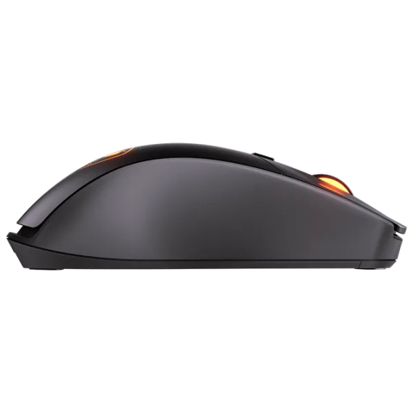 Mouse Cougar Surpassion RX Black photo 5
