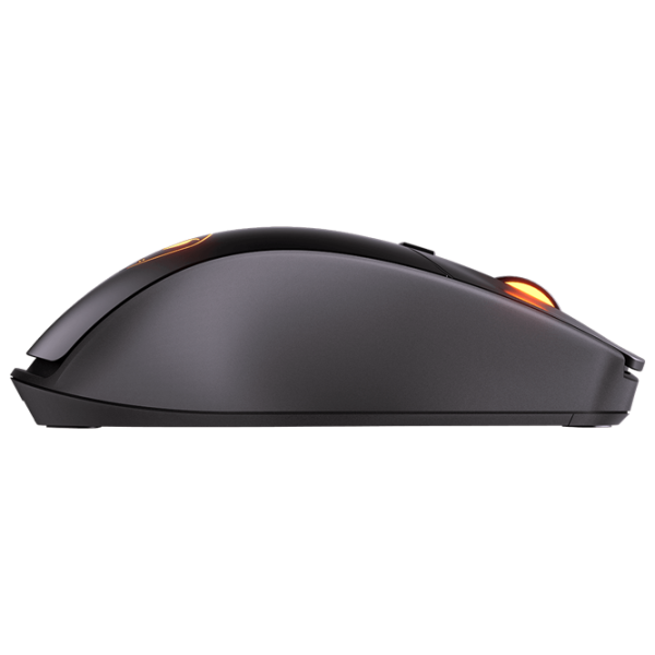 Mouse Cougar Surpassion RX Black photo 5