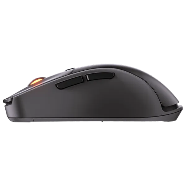 Mouse Cougar Surpassion RX Black photo 6