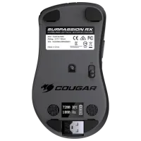 Мышь Cougar Surpassion RX / Черный photo 7