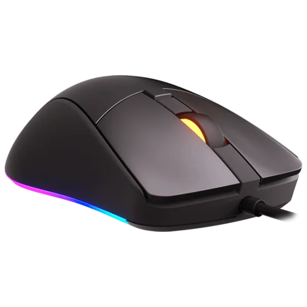 Mouse Cougar Surpassion ST Black photo 4