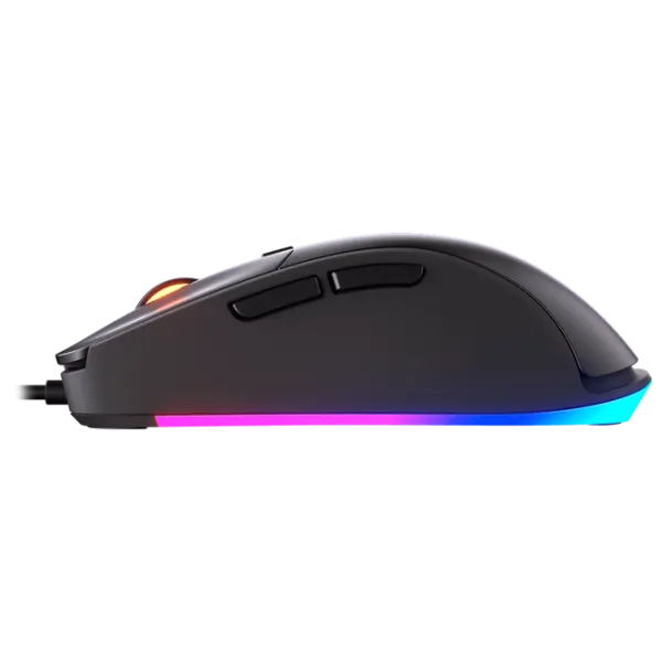 Mouse Cougar Surpassion ST Black photo 6