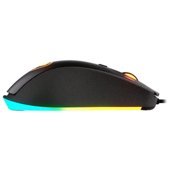 Mouse Cougar Surpassion ST Black photo 7