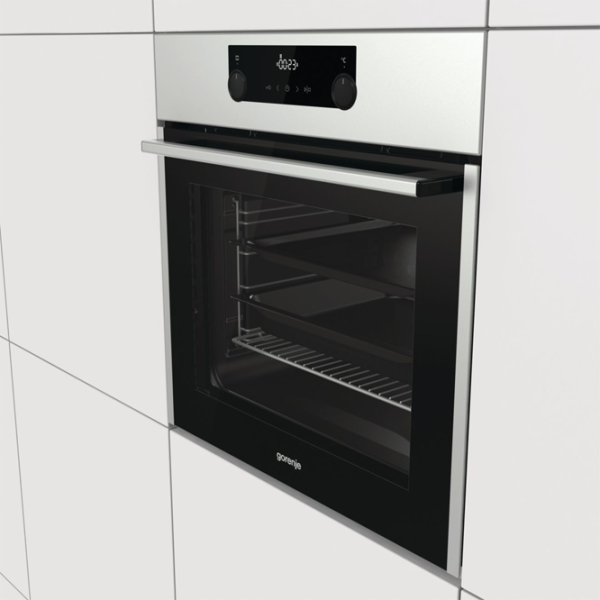 Духовой шкаф Gorenje BOS 737 E13X 2700 Вт/ Нержавеющая сталь photo 3 Духовой шкаф Gorenje BOS 737 E13X 2700 Вт/ Нержавеющая сталь photo 3