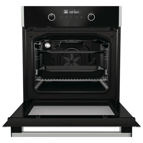 Cuptor încorporabil Gorenje BO 747 A23XG 3300 W/ Inox photo 2