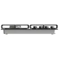 Plită încorporabilă pe gaz Gorenje GW 642 AB Black photo 3