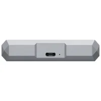 Внешний накопитель HDD LaCie Mobile Drive 2 ТБ / Серый photo 3