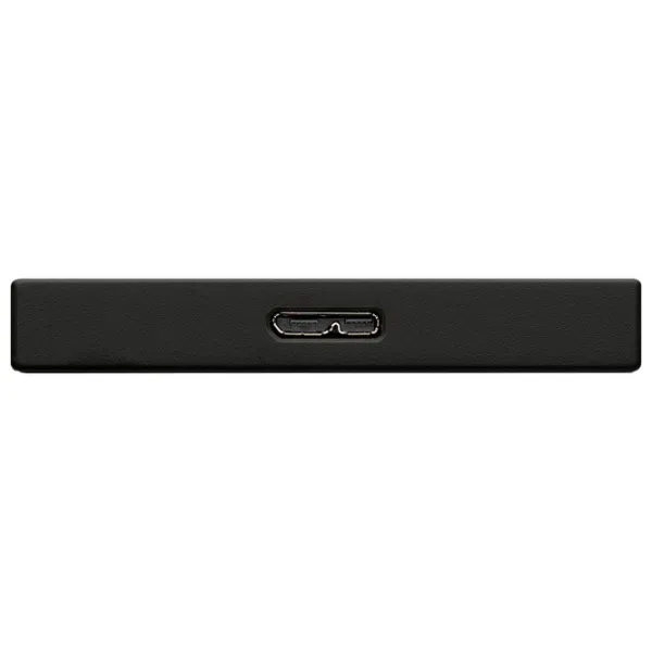 SSD HDD Seagate Backup Plus Slim 1 ТБ Серебристый photo 4