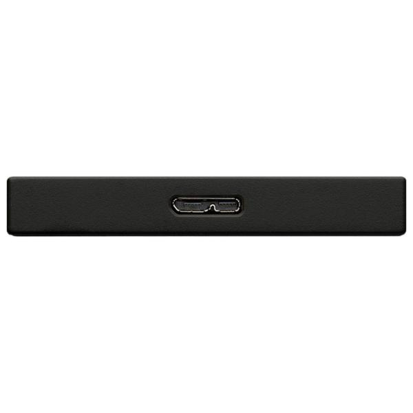 SSD HDD Seagate Backup Plus Slim 1 ТБ Серебристый photo 4