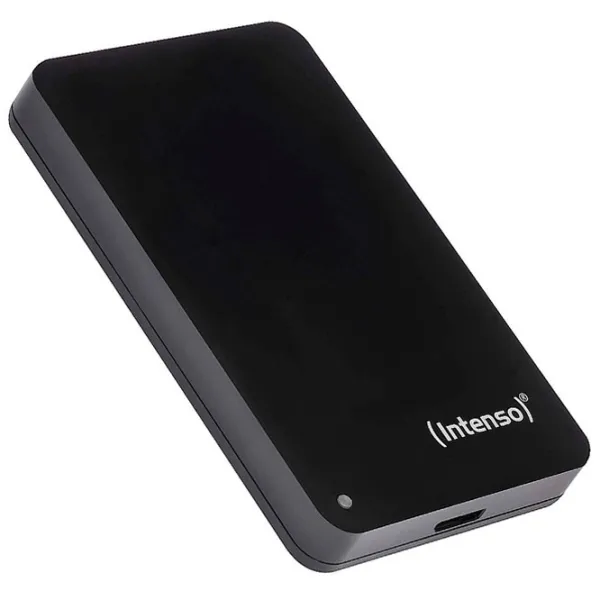 Внешний HDD HDD Intenso Portable (6021580) 4 ТБ Черный photo 5