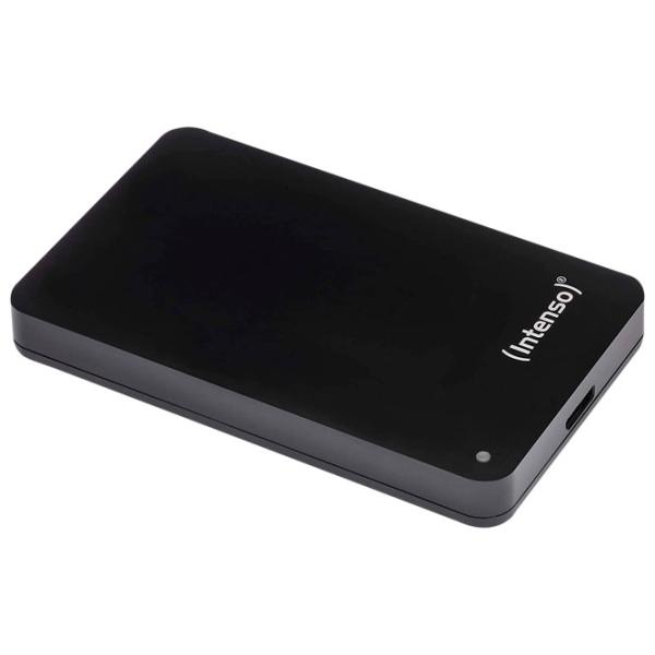 SSD HDD Intenso Portable 2 ТБ 6023580/ Черный photo 3