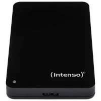 Внешний накопитель HDD Intenso Portable 1 ТБ 6023560 / Черный photo 2