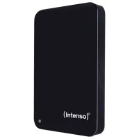 Внешний накопитель HDD Intenso Portable 1 ТБ 6023560 / Черный photo 4