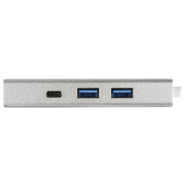 Adapter Hama 135757 Silver photo 2 Adapter Hama 135757 Silver photo 2
