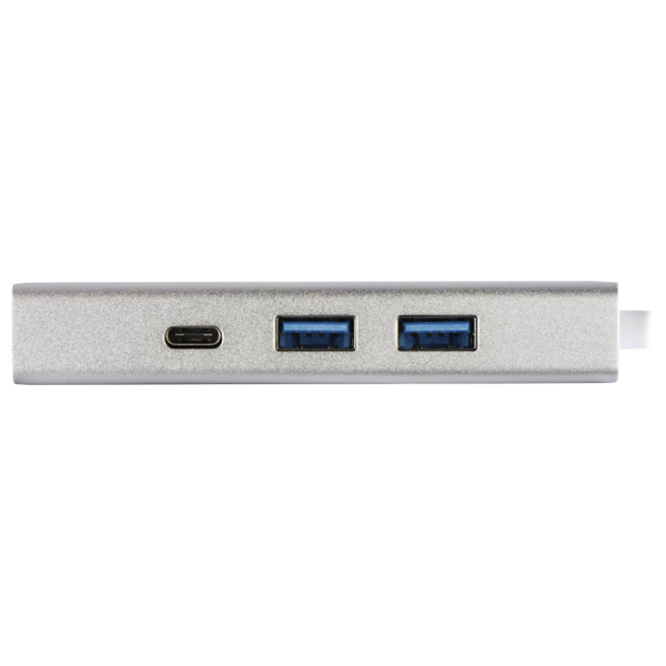 Adapter Hama 135757 Silver photo 2 Adapter Hama 135757 Silver photo 2