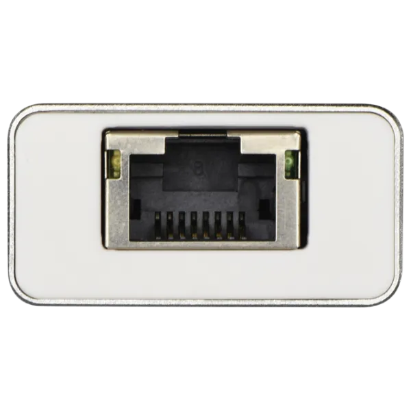 Adapter Hama 135757 Silver photo 3 Adapter Hama 135757 Silver photo 3