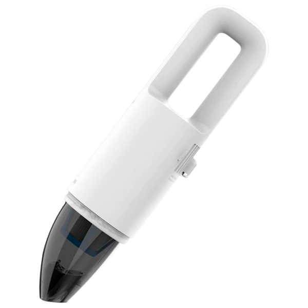 Aspirator portabil Xiaomi CleanFly 80 W / White photo 2 Aspirator portabil Xiaomi CleanFly 80 W / White photo 2