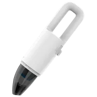 Aspirator portabil Xiaomi CleanFly 80 W / White photo 2