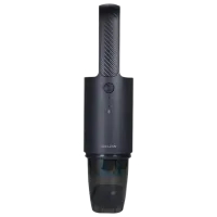 Aspirator portabil Xiaomi CleanFly 80 W / Black photo 2