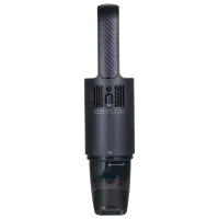 Aspirator portabil Xiaomi CleanFly 80 W / Black photo 4