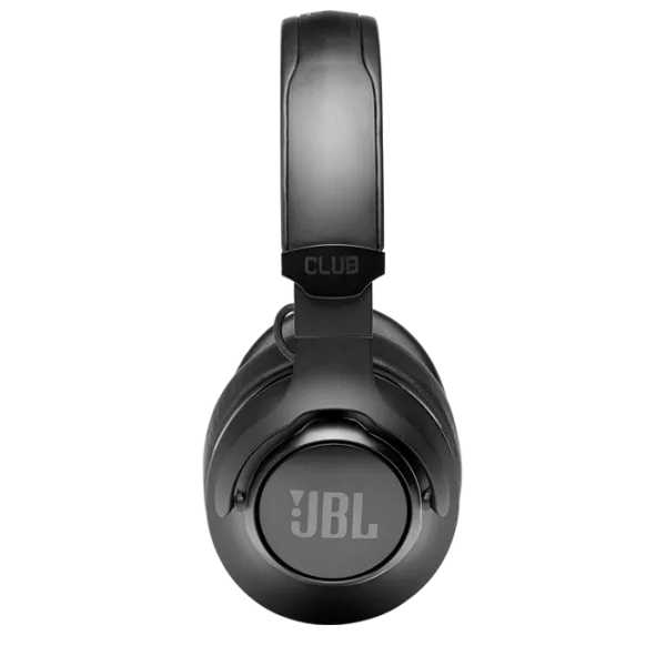 Căști JBL CLUB 950NC Black Fără fir + Cu fir/ Personal photo 5