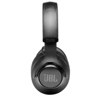 Наушники JBL CLUB 950NC Черный Беспроводные + Проводные/ Персональный photo 5