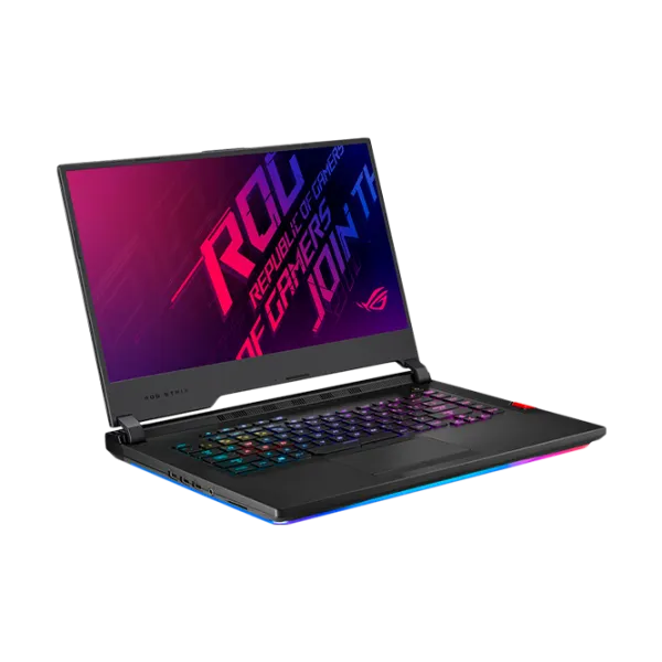 Asus G531GU Core i7/ 16 GB/ 512 GB/ GTX 1650-TI/ Black photo 2