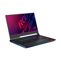 Laptop Gaming Asus G531GU Core i7 / 16 GB / 512 GB / GTX 1650-TI / Black photo 2