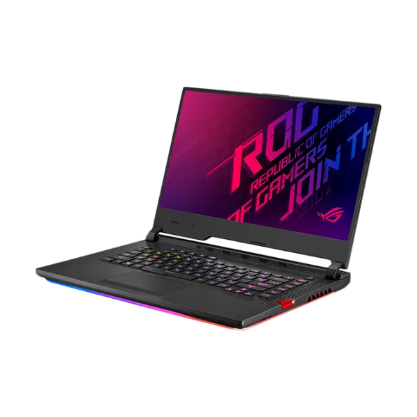 Asus G531GU Core i7/ 16 GB/ 512 GB/ GTX 1650-TI/ Black photo 3