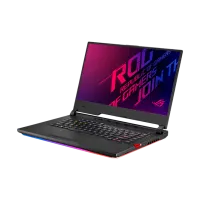 Laptop Gaming Asus G531GU Core i7 / 16 GB / 512 GB / GTX 1650-TI / Black photo 3