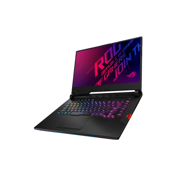 Asus G531GU Core i7/ 16 GB/ 512 GB/ GTX 1650-TI/ Black photo 4