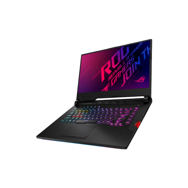 Asus G531GU Core i7/ 16 GB/ 512 GB/ GTX 1650-TI/ Black photo 4