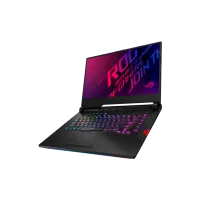 Laptop Gaming Asus G531GU Core i7 / 16 GB / 512 GB / GTX 1650-TI / Black photo 4