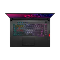 Laptop Gaming Asus G531GU Core i7 / 16 GB / 512 GB / GTX 1650-TI / Black photo 5