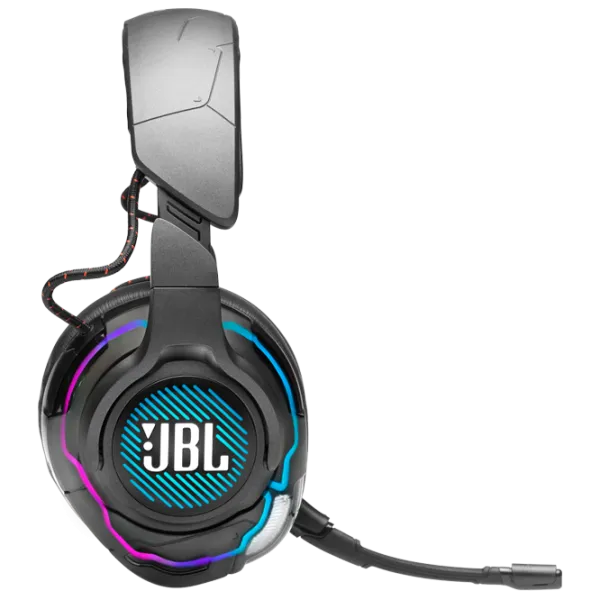 Наушники JBL Quantum ONE Черный Проводная/ Игровой photo 3