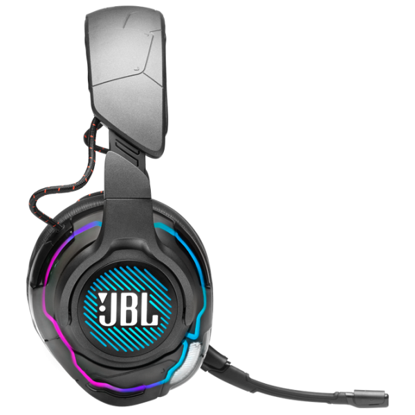 Наушники JBL Quantum ONE Черный Проводная/ Игровой photo 3