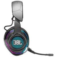 Căști JBL Quantum ONE Black Cu fir/ Gaming photo 3