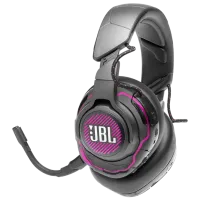 Căști JBL Quantum ONE Black Cu fir/ Gaming photo 4