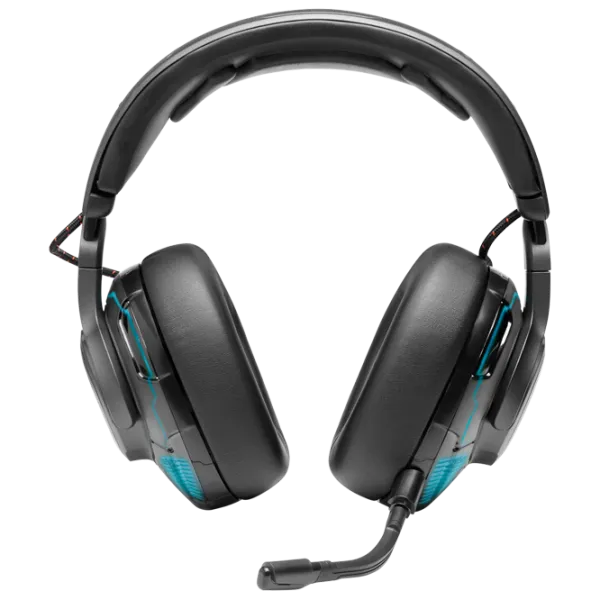 Наушники JBL Quantum ONE Черный Проводная/ Игровой photo 5