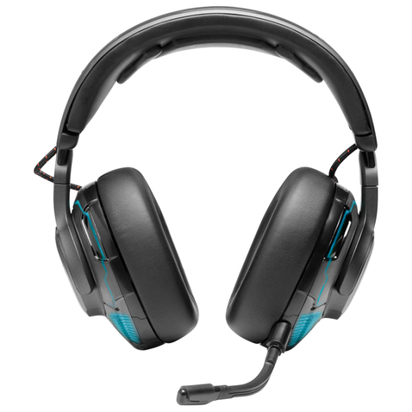 Наушники JBL Quantum ONE Черный Проводная/ Игровой photo 5