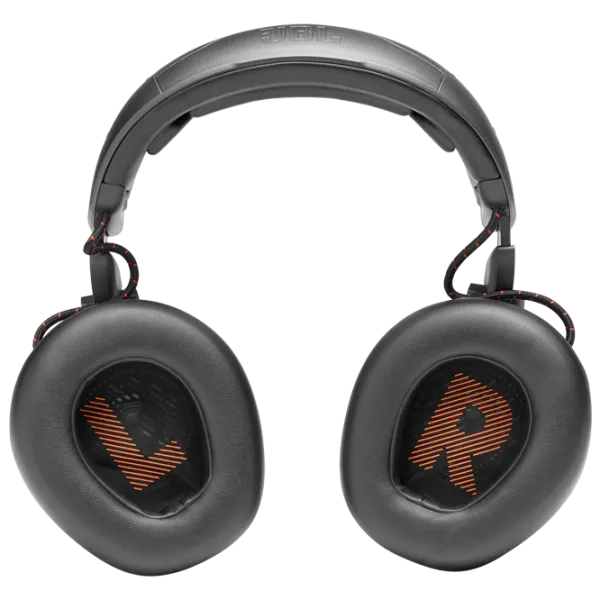 Наушники JBL Quantum ONE Черный Проводная/ Игровой photo 6