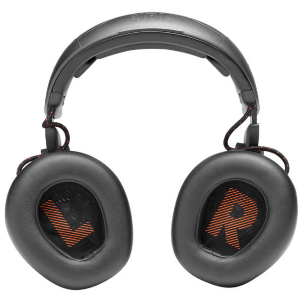 Наушники JBL Quantum ONE Черный Проводная/ Игровой photo 6