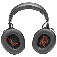 Căști JBL Quantum ONE Black Cu fir/ Gaming photo 6