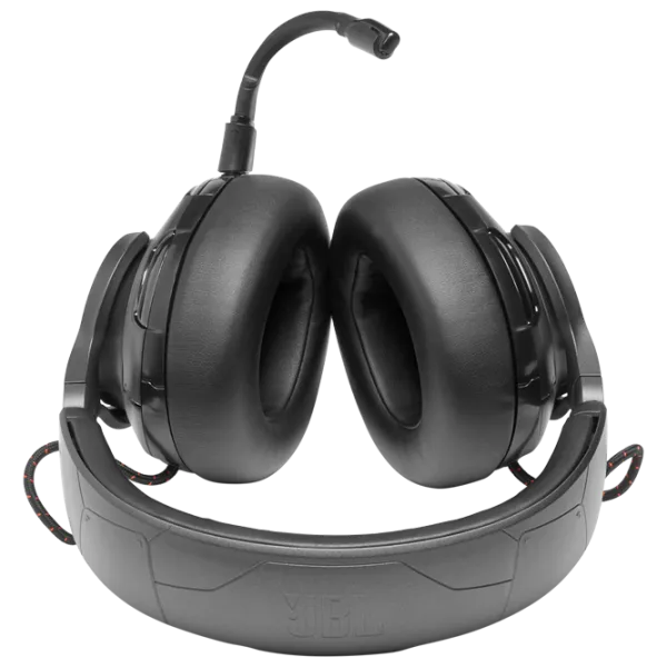 Наушники JBL Quantum ONE Черный Проводная/ Игровой photo 7