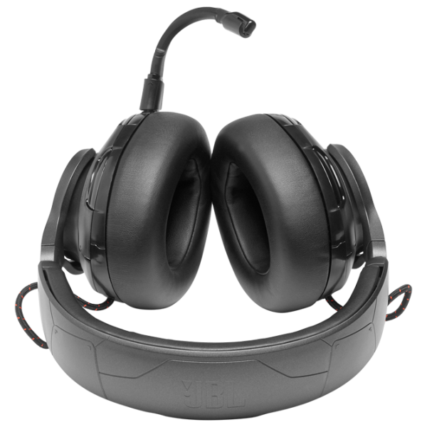 Наушники JBL Quantum ONE Черный Проводная/ Игровой photo 7