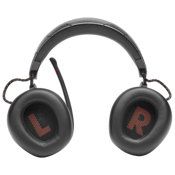Наушники JBL Quantum 800 Черный Беспроводные + Проводные/ Игровой photo 7 Наушники JBL Quantum 800 Черный Беспроводные + Проводные/ Игровой photo 7